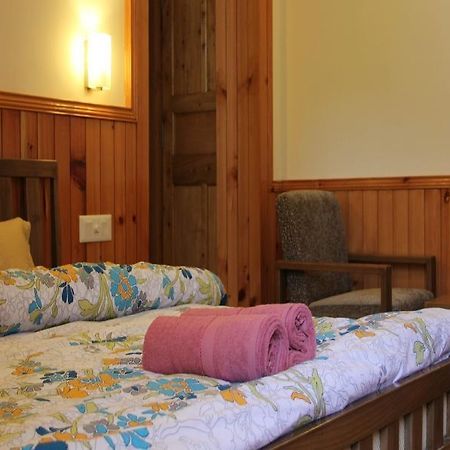 Hotel Keylinga Inn Manali Exteriör bild